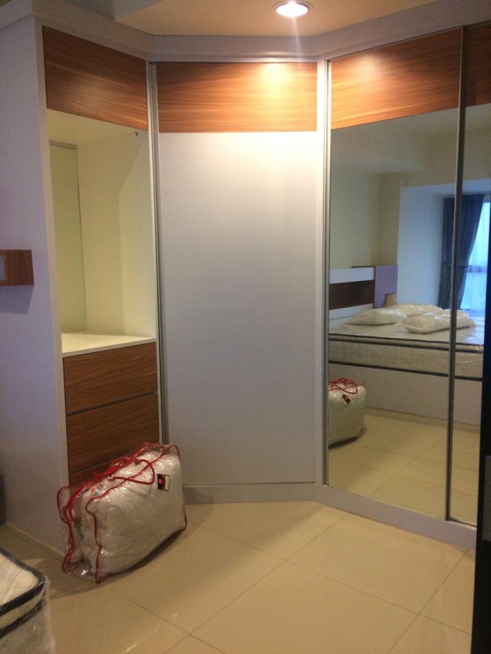 Apartemen Disewakan di Orange County Westwood Lippo Cikarang